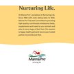 Show in main carousel: Manna Pro Max-E-Glo Stabilized Rice Bran Meal Granules Horse Supplement, 40-lb bag slide 4 of 9
