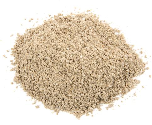 Show full view: Manna Pro Max-E-Glo Stabilized Rice Bran Meal Granules Horse Supplement, 40-lb bag slide 3 of 9