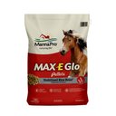 Manna Pro Max-E-Glo Stabilized Rice Bran Pellets Horse Supplement, 40-lb bag