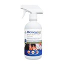 Manna Pro MicrocynAH Wound & Skin Care Horse Gel, 16-oz tube