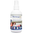 Manna Pro MicrocynAH Wound & Skin Care Horse Gel, 8-oz tube
