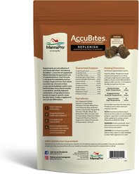 Manna Pro MP Accubites Replenish Equine Horse Supplement, 1.6-lb bag slide 2 of 7