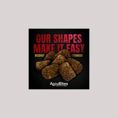 Show full view: Manna Pro MP Accubites Replenish Equine Horse Supplement, 1.6-lb bag slide 5 of 7