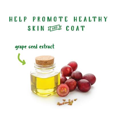 Show full view: Manna Pro Nature's Force Bug Clear Horse Insect Repellent, 2-lb pail slide 4 of 8