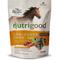 Show in main carousel: Manna Pro NutriGood Low-Sugar Snax Carrot-Anise Flavor Horse Treats, 4-lb bag slide 1 of 9