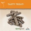 Show in main carousel: Manna Pro NutriGood Low-Sugar Snax Carrot-Anise Flavor Horse Treats, 4-lb bag slide 3 of 9