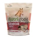 Manna Pro NutriGood Senior Snax Apple Flavor Horse Treat, 2-lb bag