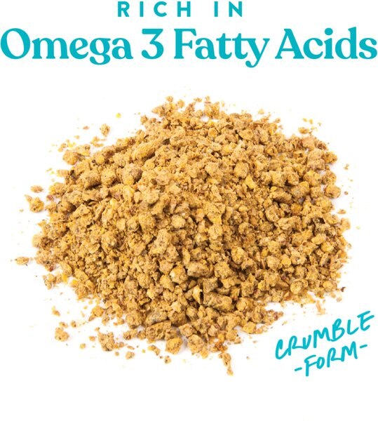 Manna Pro Omega Eggmaker Laying Hen Supplement, 5-lb bag