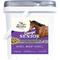 Show in main carousel: Manna Pro Omega Weight & Digestive Pellet Senior Horse Supplement, 8-lb bag slide 1 of 6