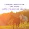 Show in main carousel: Manna Pro Omega Weight & Digestive Pellet Senior Horse Supplement, 8-lb bag slide 5 of 6