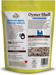 Manna Pro Oyster Shell Poultry Supplement, 5-lb bag slide 2 of 7