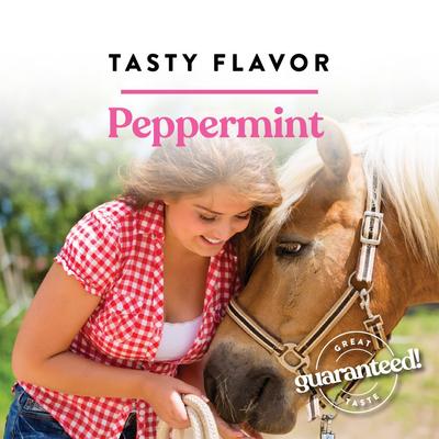 Show full view: Manna Pro Peppermint flavored Wafers Horse Treats, 20-lb bag slide 5 of 8