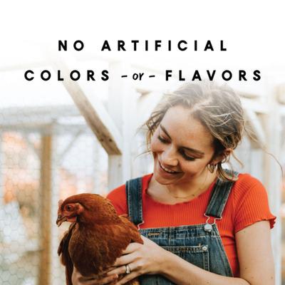 Show full view: Manna Pro Poultry Grit Supplement, 25-lb bag slide 6 of 8