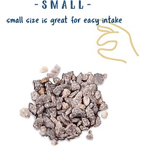 Manna Pro Poultry Grit with Probiotics Chicken Food, 5-lb bag