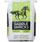 Show in main carousel: Manna Pro Saddle Snacks Apple Flavored Pellet Horse Treats, 18-lb bag slide 1 of 8