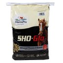 Manna Pro Sho-Glo Complete Vitamin & Mineral Pellets Horse Supplement, 25-lb bag