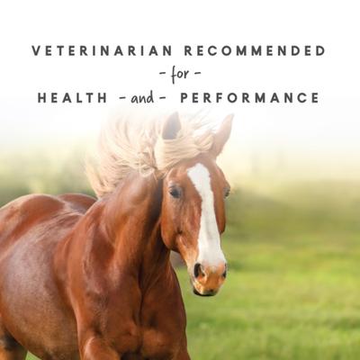Show full view: Manna Pro Sho-Glo Complete Vitamin & Mineral Pellets Horse Supplement, 25-lb bag slide 6 of 9