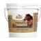 Show in main carousel: Manna Pro Simply Flax Skin & Coat Horse Supplement, 8-lb bag slide 1 of 9