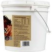 Show in main carousel: Manna Pro Simply Flax Skin & Coat Horse Supplement, 8-lb bag slide 2 of 9