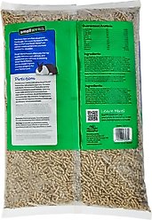 Manna Pro Small World Complete Rabbit Food, 10-lb bag slide 2 of 4