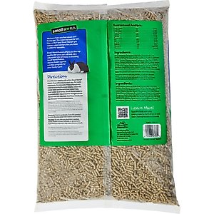 Manna Pro Small World Complete Rabbit Food, 10-lb bag