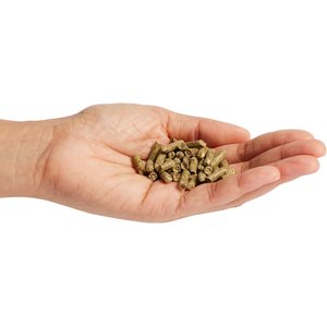 Manna Pro Small World Complete Rabbit Food, 10-lb bag