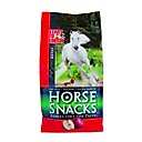 Manna Pro Start to Finish Apple Horse Treats, 5-lb bag