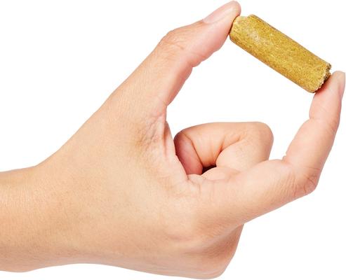 Show full view: Manna Pro Start to Finish Apple Horse Treats, 5-lb bag slide 3 of 3