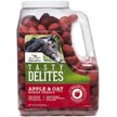 Show in main carousel: Manna Pro Tasty Delites Apple & Oat Horse Treats, 3-lb jar slide 1 of 4