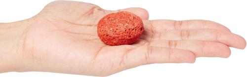 Show full view: Manna Pro Tasty Delites Apple & Oat Horse Treats, 3-lb jar slide 3 of 4