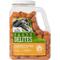 Show in main carousel: Manna Pro Tasty Delites Carrot & Oat Horse Treats, 3-lb jar slide 1 of 3