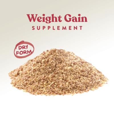 Show full view: Manna Pro Weight Accelerator Senior Horse Supplement, 8-lb bag slide 3 of 9