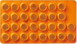 Marbofloxacin Compounded Chicken Chew, 100 mg, 30 chews for Veterinary use slide 2 of 6