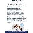 Marbofloxacin (Generic) Chewable Tablets for Dogs & Cats