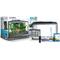 Show in main carousel: Marina 10G LED Aquarium Kit, 10-gal slide 2 of 10
