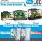 Show in main carousel: Marina 10G LED Aquarium Kit, 10-gal slide 9 of 10