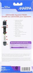 Marina 6-in Submersible Fish Heater, 50-Watts slide 2 of 5