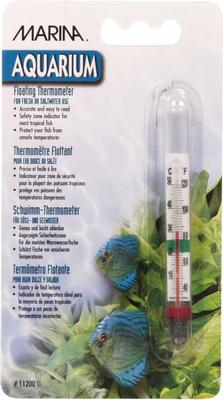 Show full view: Marina 6-in Submersible Fish Heater, 50-Watts slide 3 of 6