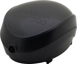 Marina Air Pump for Aquariums, Size 300 slide 2 of 9