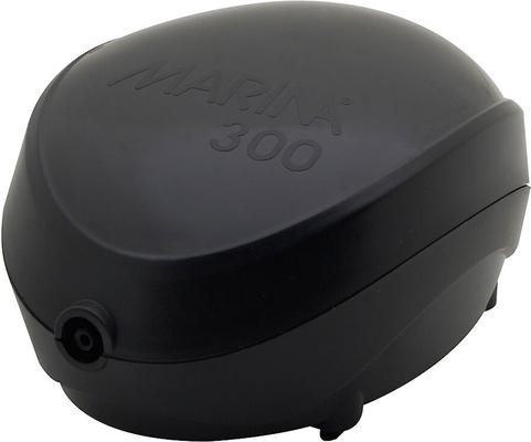 Show full view: Marina Air Pump for Aquariums, Size 300 slide 2 of 11