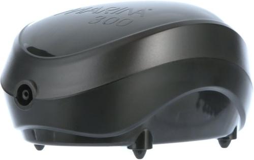 Show full view: Marina Air Pump for Aquariums, Size 300 slide 9 of 11
