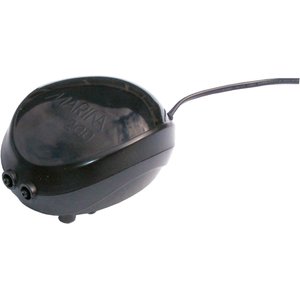 Marina Air Pump for Aquariums, Size 300