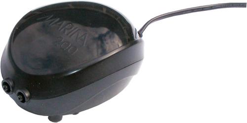 Show full view: Marina Air Pump for Aquariums, Size 300 slide 3 of 11