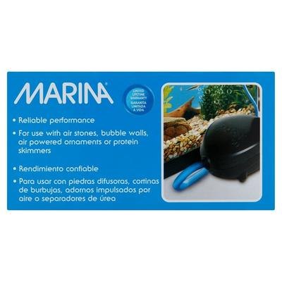 Show full view: Marina Air Pump for Aquariums, Size 50 slide 8 of 10
