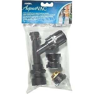 Marina Air Pump for Aquariums, Size 50