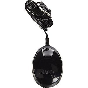 Marina Air Pump for Aquariums, Size 75