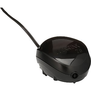 Marina Air Pump for Aquariums, Size 75