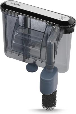 Show full view: Marina Aquarium Power Filter, 10-gal slide 2 of 10
