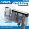 Show in main carousel: Marina Aquarium Power Filter, 10-gal slide 7 of 10