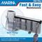 Show in main carousel: Marina Aquarium Power Filter, 20-gal slide 7 of 10